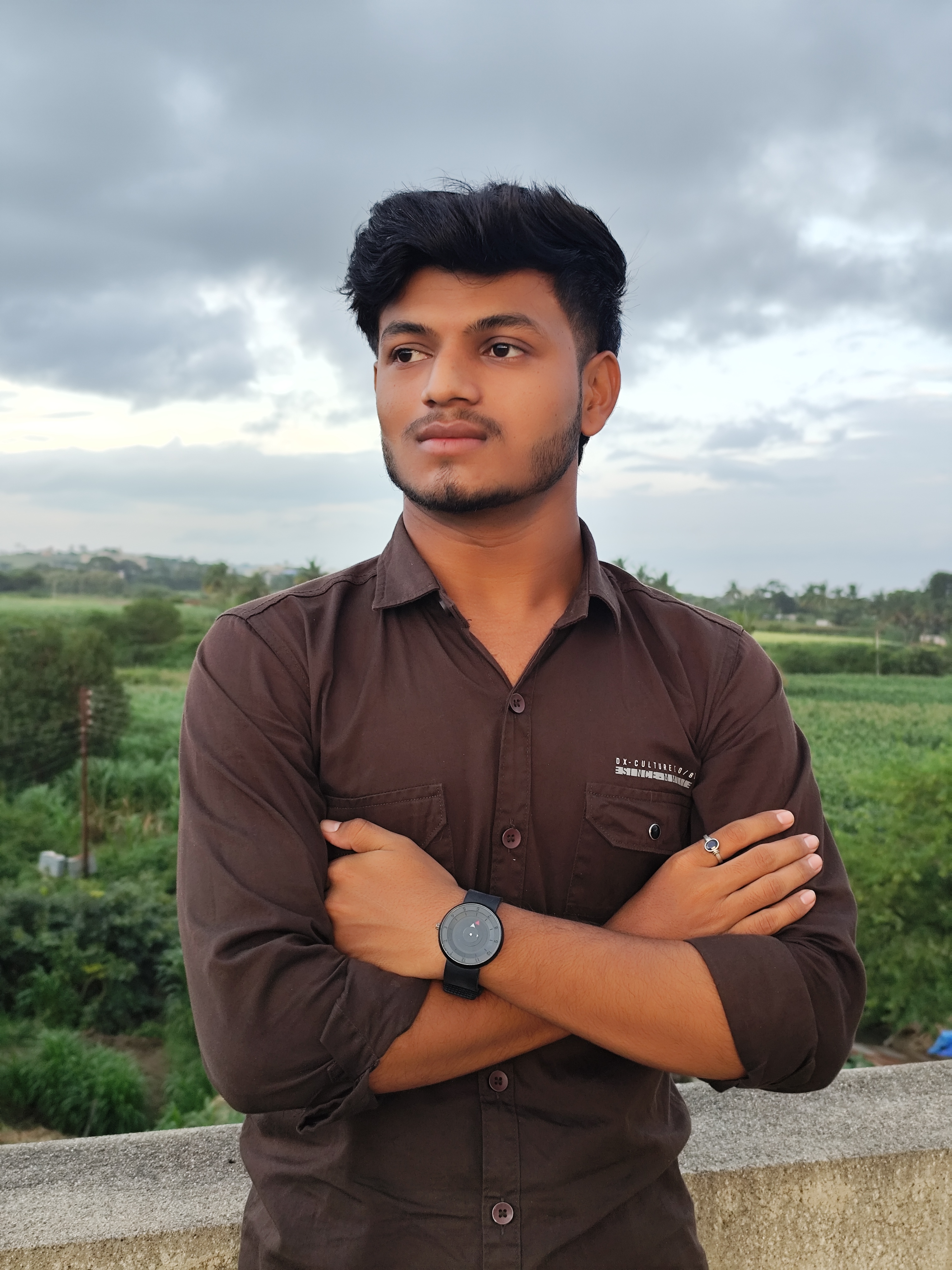 Kishor